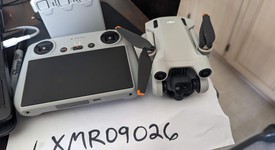 Used
													DJI Mini 3 Pro, photo 3 of 11