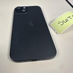 Mint Apple iPhone 15 - T-Mobile, 128 GB, Black, A2846