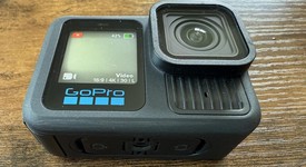 Good
													GoPro HERO13, photo 2 of 4