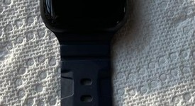 Mint
													Apple Watch Series 7 45mm - Verizon, Midnight, A2477 - Cellular, Aluminum, photo 4 of 9