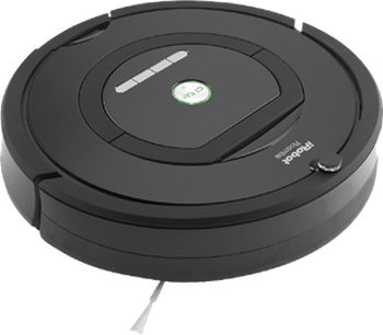 iRobot Roomba 770 for sale