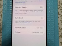 Apple iPhone 16 Pro