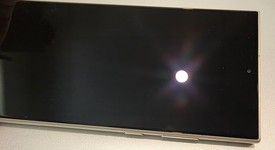 Good
													Samsung Galaxy S24 Ultra - Unlocked, Violet, 256 GB, 12 GB, SM-S928U1, photo 5 of 6