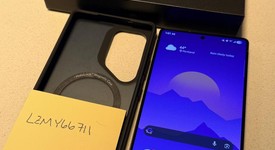 Mint
													Samsung Galaxy S25 Ultra - Unlocked, Jetblack, 512 GB, 12 GB, SM-S938U1, photo 4 of 7