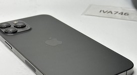 Good
													Apple iPhone 12 Pro Max - Unlocked, Graphite, 128 GB, A2342, photo 4 of 7