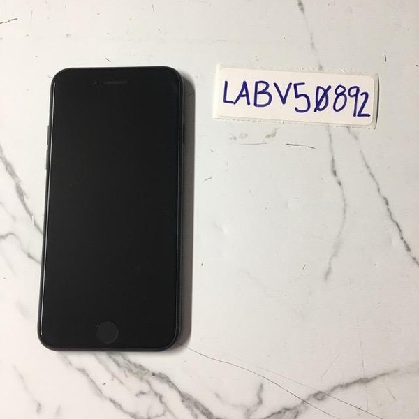 Apple iPhone SE 3rd Gen 2022 - Unlocked, 64 GB, Midnight, A2595