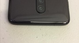 Good
													OnePlus 6 - Unlocked, Jet Black, 128 GB, 8 GB, photo 5 of 6