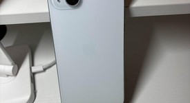 Mint
													Apple iPhone 15 Plus - Unlocked, Blue, 128 GB, A2847, photo 6 of 6