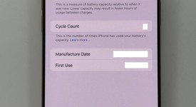 Mint
													Apple iPhone 16 Pro Max - Verizon, Desert, 256 GB, A3084, photo 2 of 7