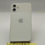 Fair Apple iPhone 12 Mini - Unlocked, 128 GB, White, A2176