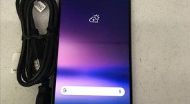 Good
													LG V30 - Verizon, Silver, 64 GB, VS996, photo 1 of 7