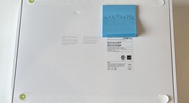 New
													MacBook Pro 2023 - 14" - Apple M2 Pro 12-core, Gray, 1 TB, 32 GB, photo 3 of 5