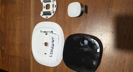 Good
													Ecobee 3 Lite, photo 1 of 4