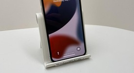 Good
													Apple iPhone 11 Pro - Unlocked, Silver, 64 GB, A2160, photo 1 of 6