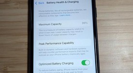 Good
													Apple iPhone SE 3rd Gen 2022 - Unlocked, Midnight, 128 GB, A2595, photo 1 of 16
