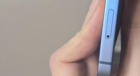 Good
													Apple iPhone 13 - Unlocked, Blue, 128 GB, A2482, photo 1 of 17