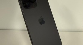 Good
													Apple iPhone 14 Pro Max - Spectrum, Black, 128 GB, A2651, photo 4 of 5