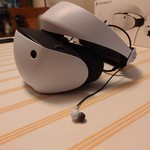 Mint Sony PlayStation VR2