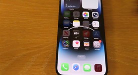 Fair
													Apple iPhone 14 Pro Max - T-Mobile, Black, 128 GB, A2651, photo 1 of 6