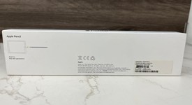 Good
													Apple Pencil 1st Gen, photo 2 of 3