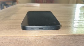 Mint
													Apple iPhone 14 Plus - Verizon, Midnight, 128 GB, A2632, photo 4 of 12
