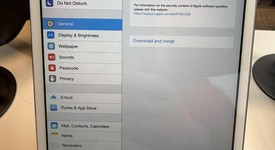 Good
													Apple iPad Mini - Wi-Fi, Silver, 16 GB, photo 3 of 4