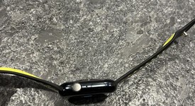 Fair
													Apple Watch Series 7 45mm - Black, A2474 - GPS, Aluminum, photo 6 of 6