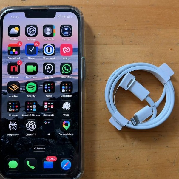 Apple iPhone 13 Pro - Unlocked, 1 TB, Graphite, A2483
