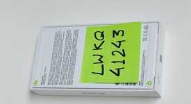 New
													Apple iPhone 14 Pro - Unlocked Non-US, Gold, 256 GB, A2889, photo 2 of 2