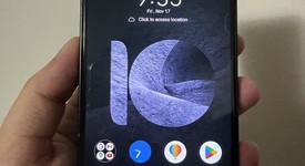 Mint
													Asus Zenfone 10 - Unlocked, Black, 128 GB, 8 GB, U.S., photo 2 of 7