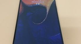 Good
													Samsung Galaxy A50 - Xfinity, Black, 64 GB, 4 GB, photo 3 of 8