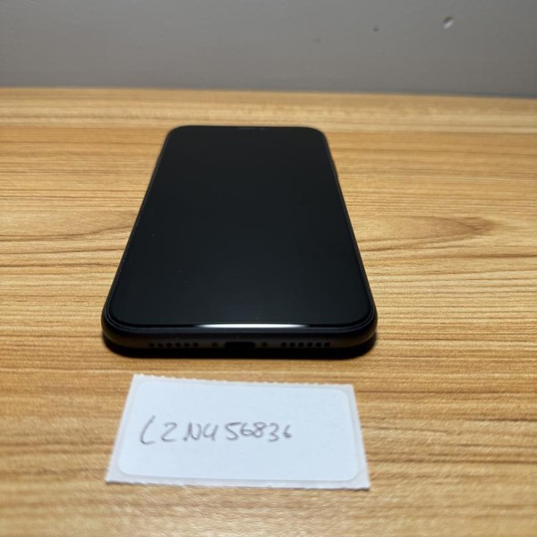 Apple iPhone 11 - Unlocked, 64 GB, Black, A2111