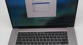 Fair
													MacBook Pro 2019 - 16" - I9, Silver, 512 GB, 16 GB, photo 1 of 8