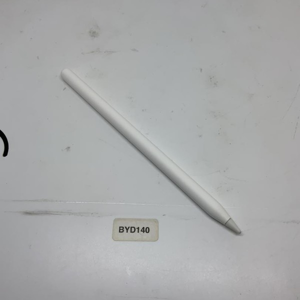 Apple Pencil 2nd Gen