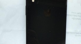 Good
													Apple iPhone Xr - Unlocked, Black, 128 GB, A1984, photo 3 of 8