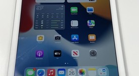 Fair
													Apple iPad Air 2 - Wi-Fi, Silver, 64 GB, photo 1 of 7