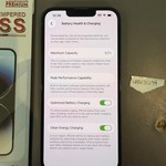 Good Apple iPhone 13 - Unlocked, 128 GB, Midnight, A2482