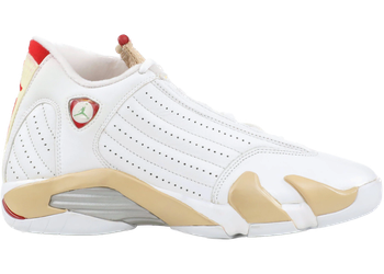 Jordan 14 Retro Linen (Women's) for sale