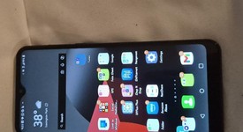 Good
													LG K51 - Unlocked, Gray, 32 GB, 3 GB, photo 1 of 8