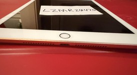 Good
													Apple iPad 6th Gen - Wi-Fi, Gold, 128 GB, A1893, photo 4 of 7