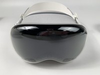 Apple Vision Pro