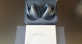 Used
													Bang & Olufsen Beoplay H95 - Navy Blue, photo 2 of 25