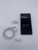 Mint Google Pixel 7a - Unlocked, Charcoal, 128 GB, 8 GB, GWKK3