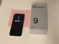 Oppo Find X9 Pro