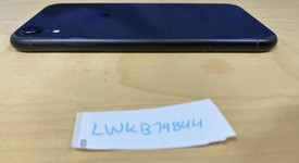 Good
													Apple iPhone Xr - Unlocked, Black, 64 GB, A1984, photo 4 of 6