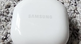 Used
													Samsung Galaxy Buds2 - Black, SM-R177, photo 4 of 7