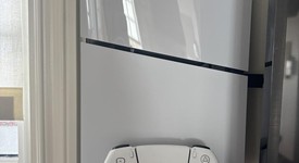 Mint
													PlayStation 5 Slim Digital Edition (2023) - White, 1 TB, photo 3 of 4