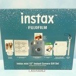 New Fujifilm Instax Mini 12 - Blue