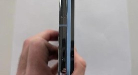 Good
													Google Pixel 8 Pro - Unlocked, Bay, 128 GB, 12 GB, G1MNW, mmWave 5G, photo 4 of 9