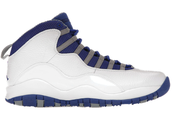 Jordan 10 Retro Old Royal for sale